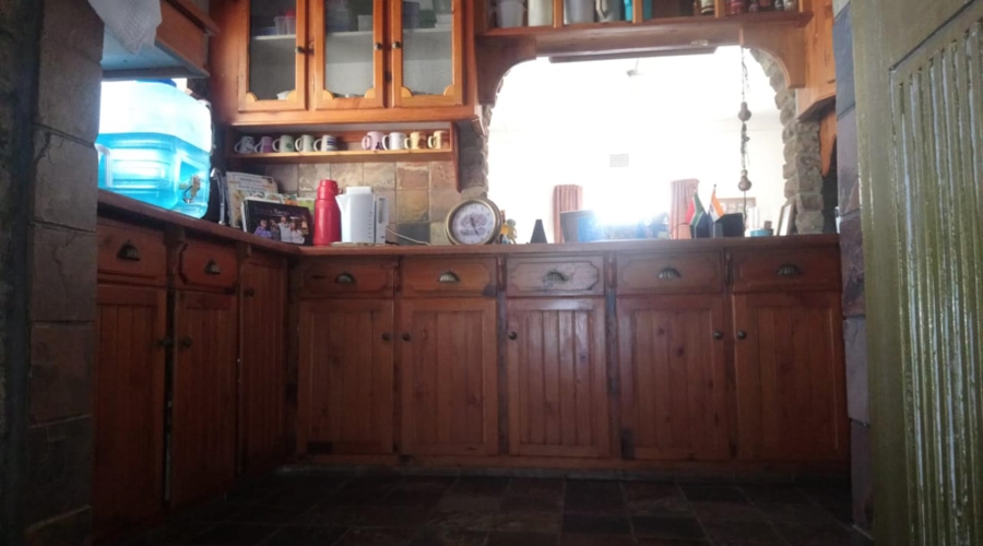 2 Bedroom Property for Sale in Parys Free State